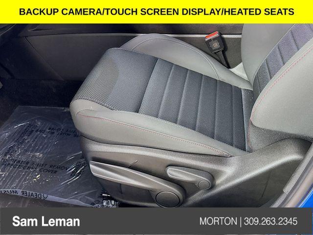 new 2025 Dodge Hornet car, priced at $28,875