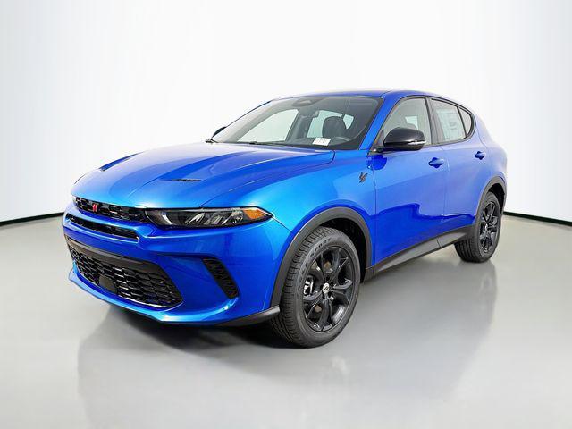 new 2025 Dodge Hornet car, priced at $28,785