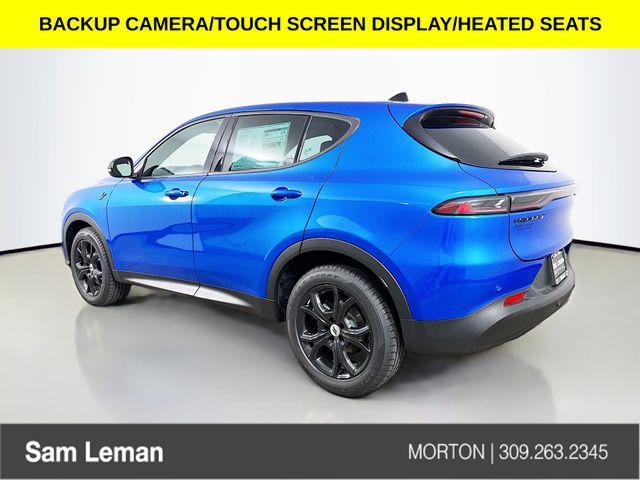 new 2025 Dodge Hornet car, priced at $28,875