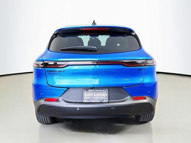 new 2025 Dodge Hornet car, priced at $28,785