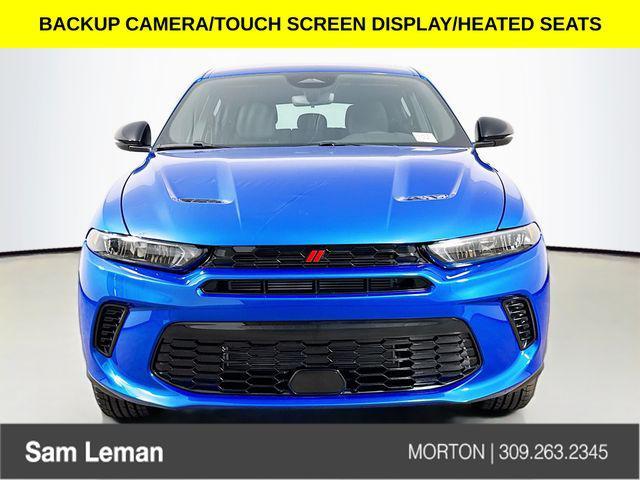 new 2025 Dodge Hornet car, priced at $28,875