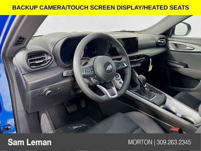 new 2025 Dodge Hornet car, priced at $28,875