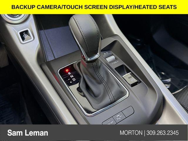 new 2025 Dodge Hornet car, priced at $28,875