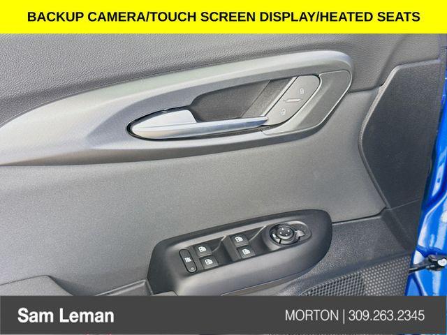 new 2025 Dodge Hornet car, priced at $28,875