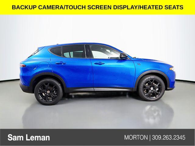new 2025 Dodge Hornet car, priced at $28,875