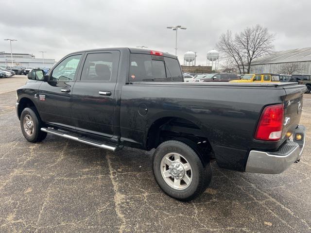 used 2010 Dodge Ram 2500 car, priced at $29,776