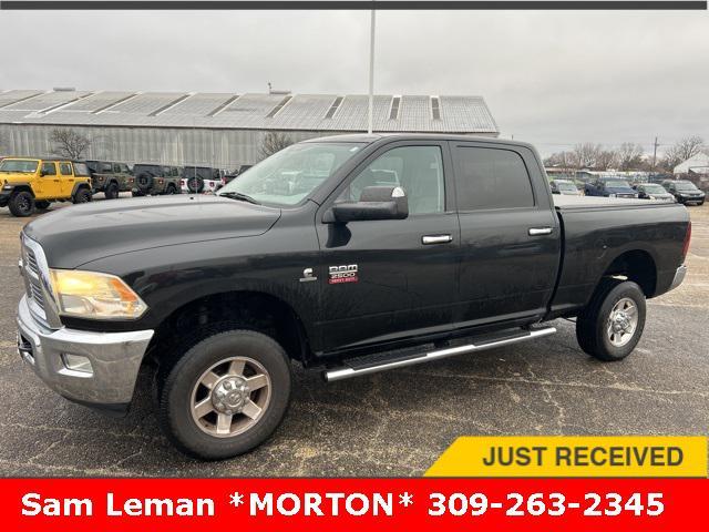 used 2010 Dodge Ram 2500 car, priced at $29,776