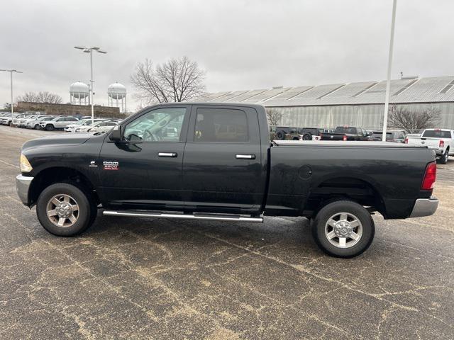 used 2010 Dodge Ram 2500 car, priced at $29,776