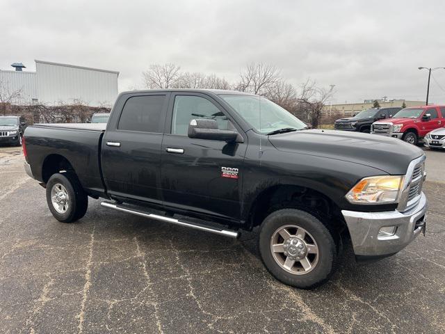 used 2010 Dodge Ram 2500 car, priced at $29,776