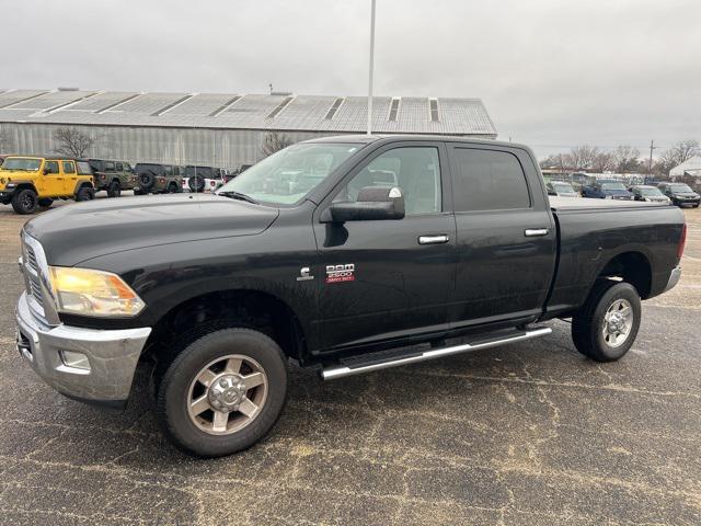 used 2010 Dodge Ram 2500 car, priced at $29,776