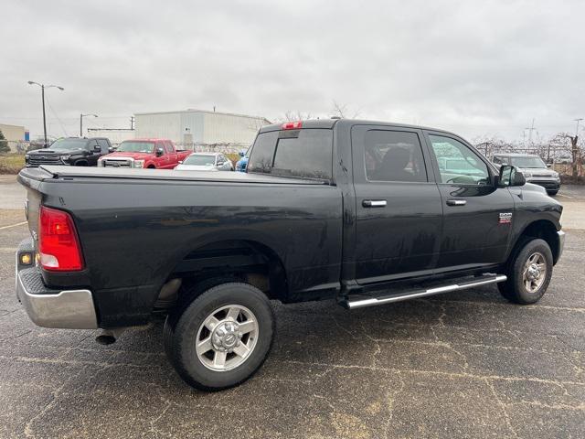 used 2010 Dodge Ram 2500 car, priced at $29,776