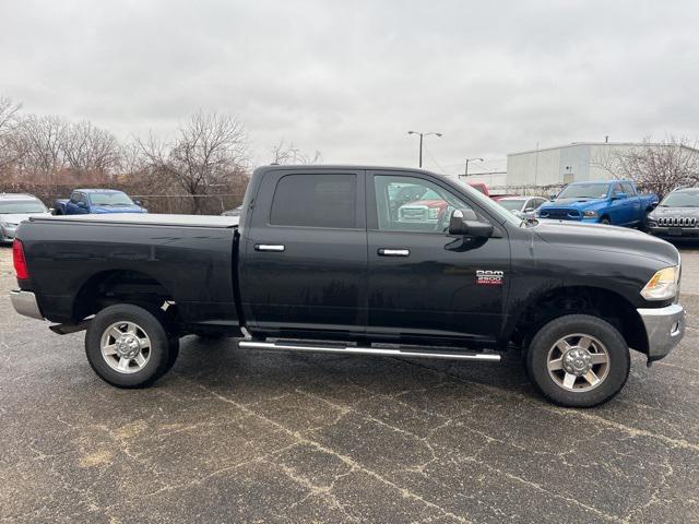 used 2010 Dodge Ram 2500 car, priced at $29,776