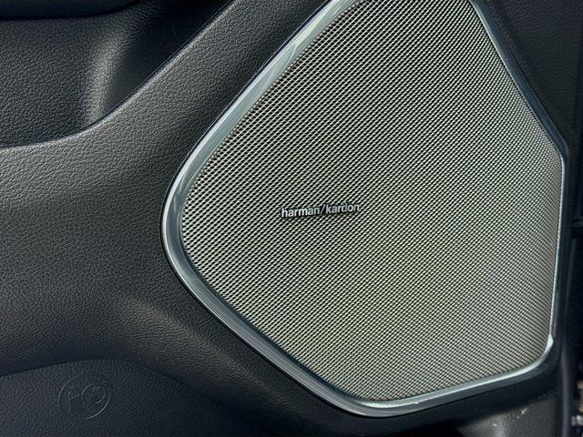 new 2025 Ram 1500 car, priced at $63,115