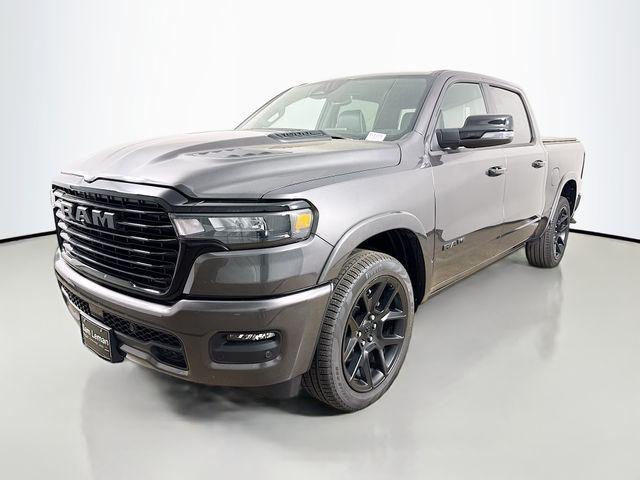 new 2025 Ram 1500 car, priced at $63,115