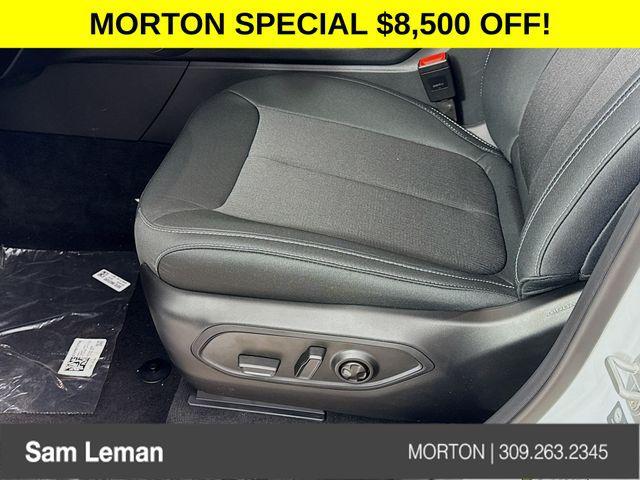 new 2025 Jeep Grand Cherokee car, priced at $33,280