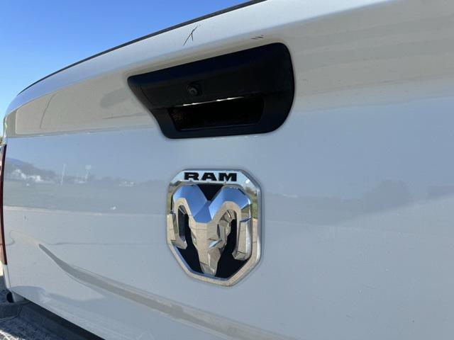 new 2024 Ram 2500 car, priced at $45,430