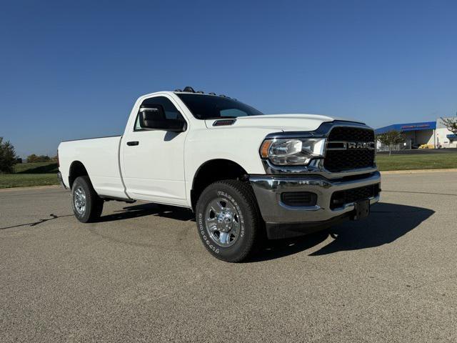 new 2024 Ram 2500 car, priced at $45,430