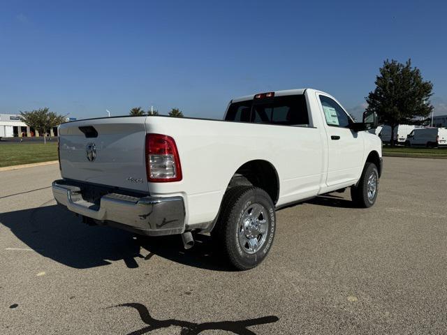 new 2024 Ram 2500 car, priced at $45,430