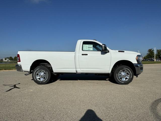 new 2024 Ram 2500 car, priced at $45,430