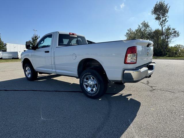 new 2024 Ram 2500 car, priced at $45,430