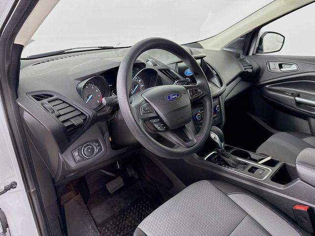 used 2019 Ford Escape car, priced at $13,995