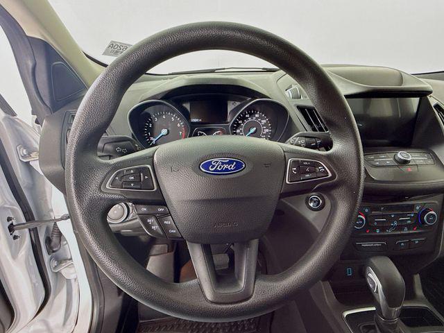 used 2019 Ford Escape car, priced at $13,995