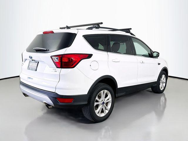 used 2019 Ford Escape car, priced at $13,995