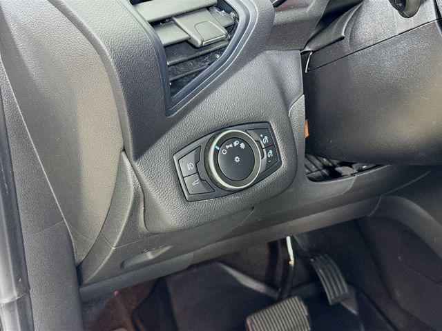 used 2019 Ford Escape car, priced at $13,995