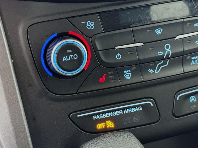 used 2019 Ford Escape car, priced at $13,995