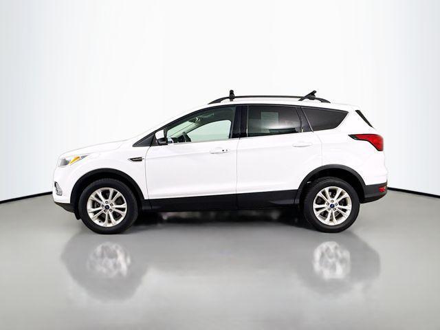 used 2019 Ford Escape car, priced at $13,995