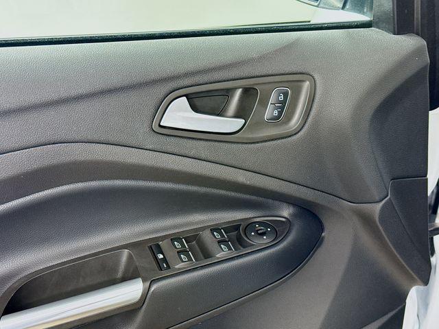 used 2019 Ford Escape car, priced at $13,995