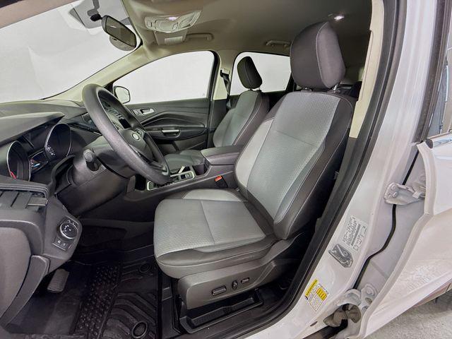 used 2019 Ford Escape car, priced at $13,995