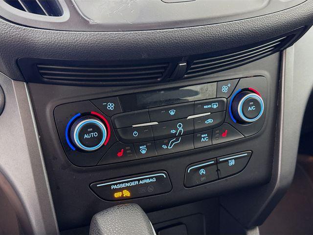 used 2019 Ford Escape car, priced at $13,995