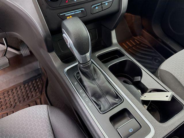 used 2019 Ford Escape car, priced at $13,995