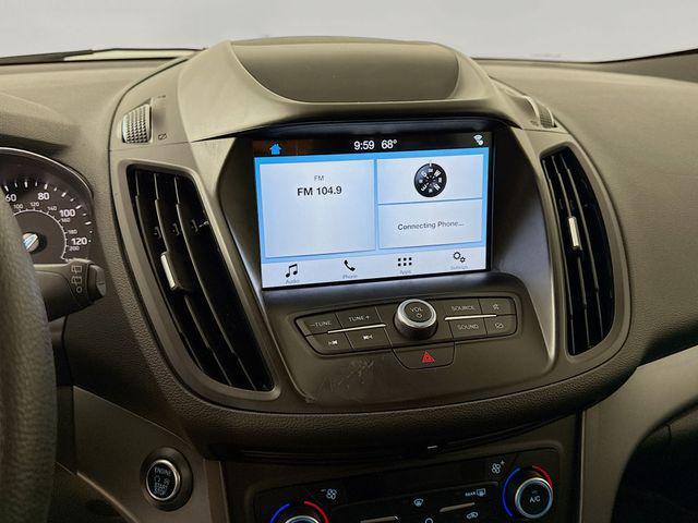 used 2019 Ford Escape car, priced at $13,995