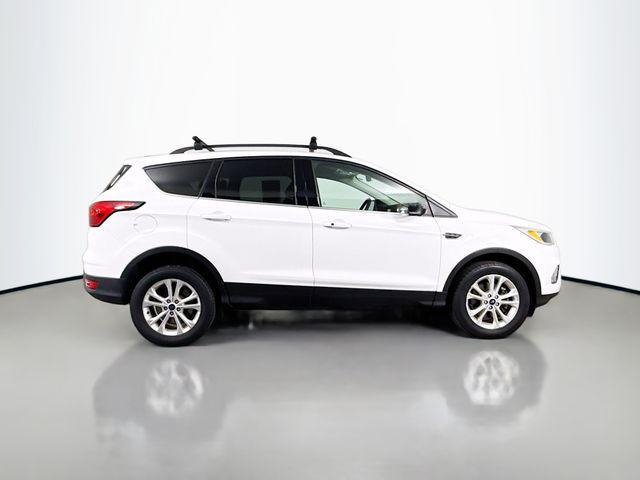 used 2019 Ford Escape car, priced at $13,995