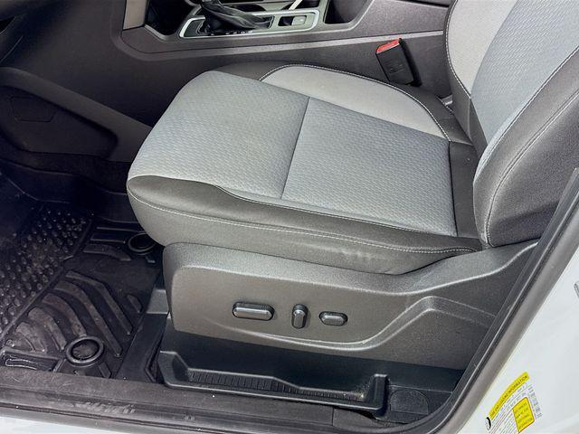 used 2019 Ford Escape car, priced at $13,995
