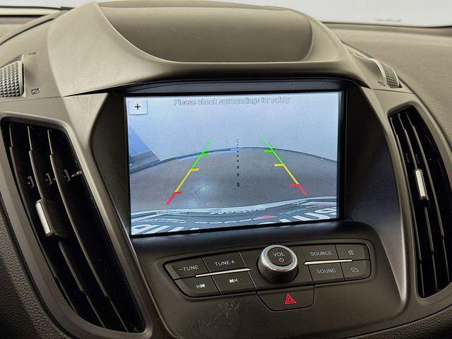 used 2019 Ford Escape car, priced at $13,995