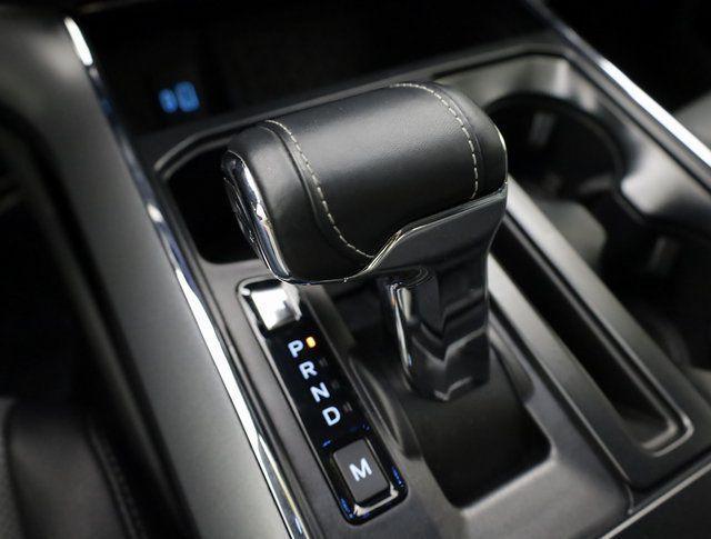 used 2023 Ford F-150 car, priced at $50,078