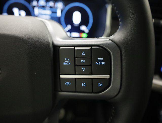 used 2023 Ford F-150 car, priced at $50,078