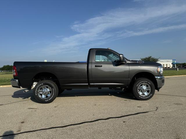 new 2024 Ram 2500 car, priced at $45,825