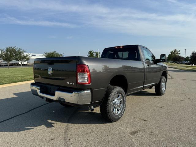 new 2024 Ram 2500 car, priced at $45,825