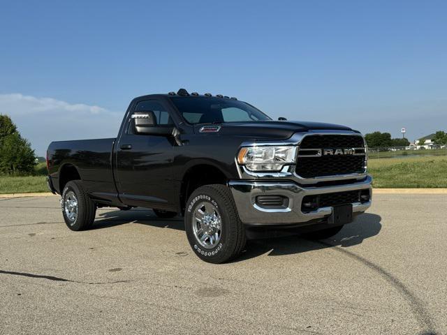 new 2024 Ram 2500 car, priced at $45,825