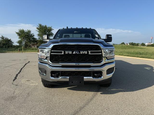 new 2024 Ram 2500 car, priced at $45,825