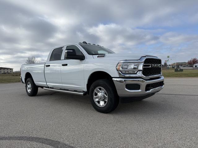 new 2024 Ram 3500 car, priced at $50,819