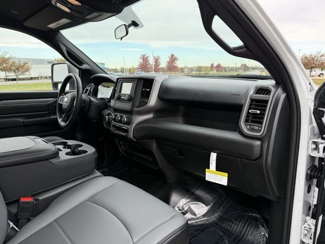 new 2024 Ram 2500 car, priced at $42,885