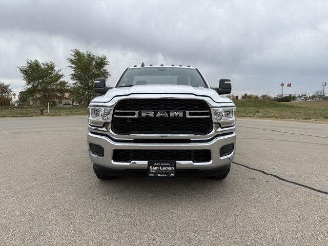 new 2024 Ram 2500 car, priced at $42,885