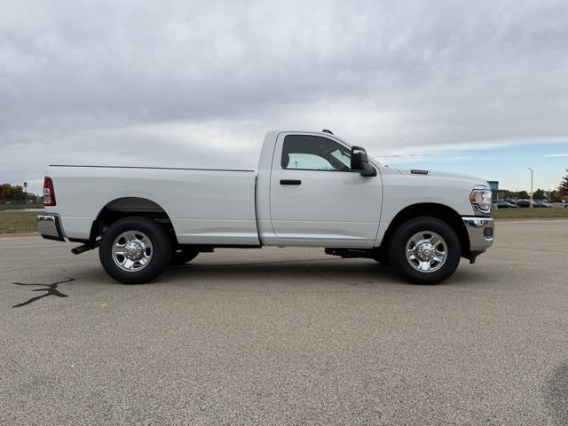 new 2024 Ram 2500 car, priced at $42,885