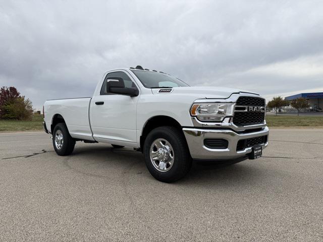 new 2024 Ram 2500 car, priced at $42,885