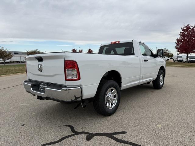 new 2024 Ram 2500 car, priced at $42,885